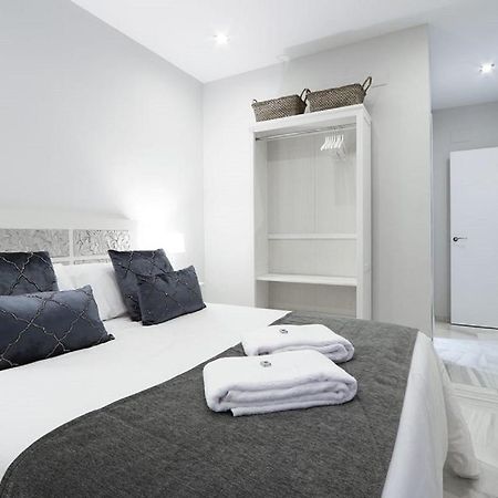 Апартаменты Little Libertad Heart Of Cadiz Grupo Ac Gestion Экстерьер фото