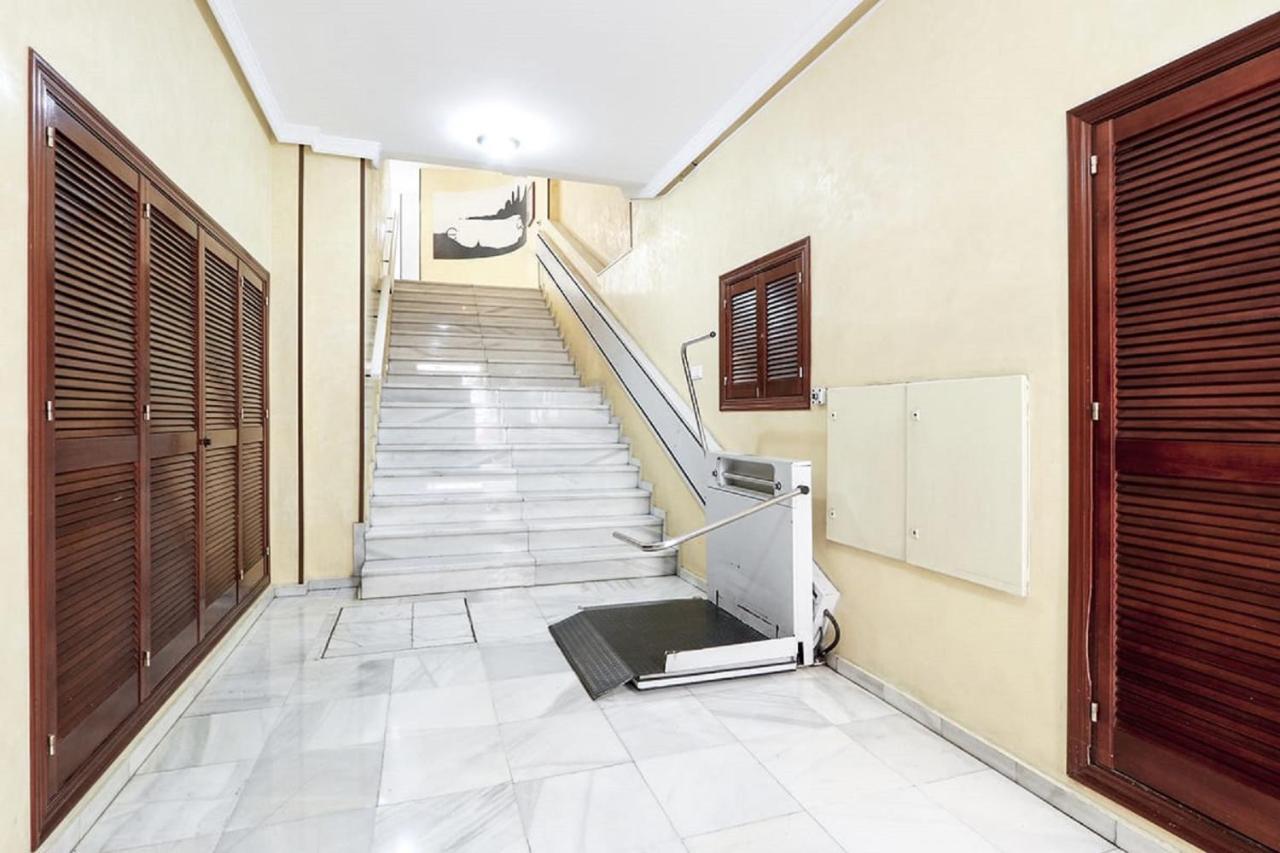 Апартаменты Little Libertad Heart Of Cadiz Grupo Ac Gestion Экстерьер фото
